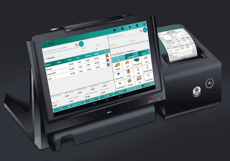 WEP BP-JOY Billing Machines: Which Model is Right for Your Shop?