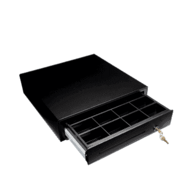 HS-410A Cash Drawer