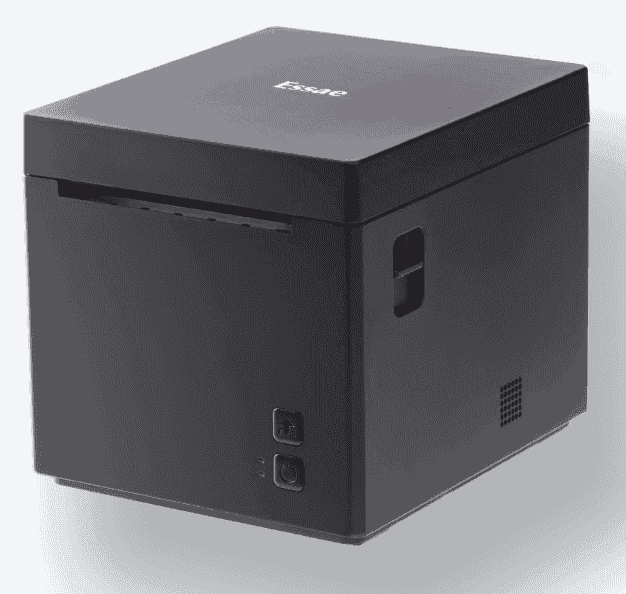 PR-55 POS Printer