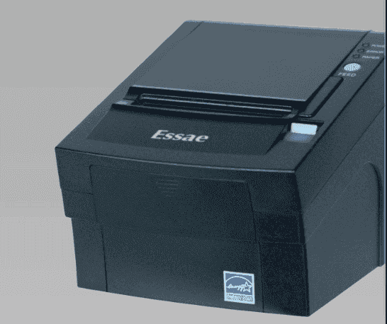 PR-75 POS Printer