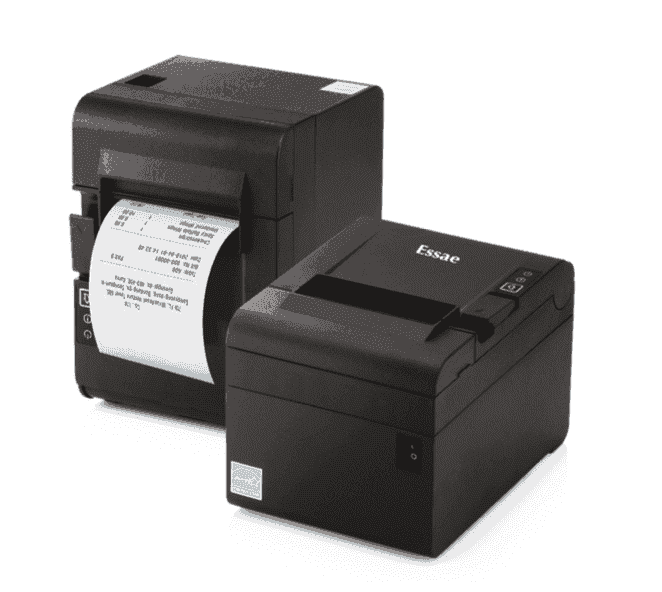 PR-95 POS Printer